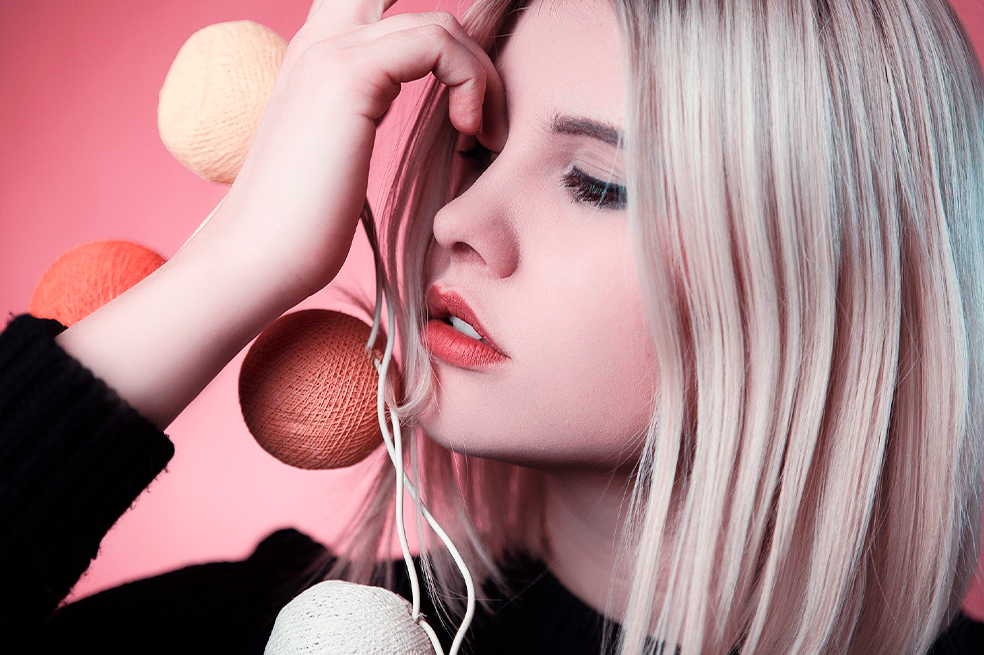 3 colores de cabello que dominarán este 2022