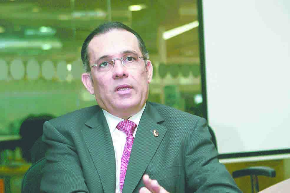 ‘Si Pastrana quiere, puede ser presidente del partido’
