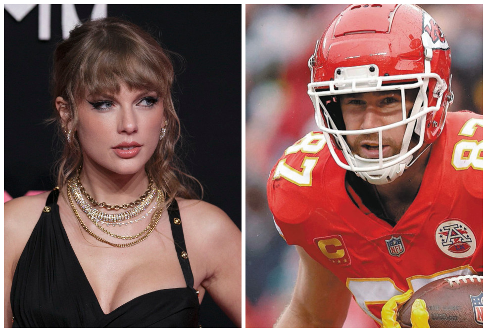 Taylor Swift y su impacto multimillonario en el fútbol americano
