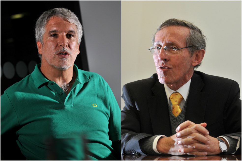 La opción de tercería toma fuerza