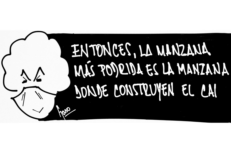 La Franja de Gaso