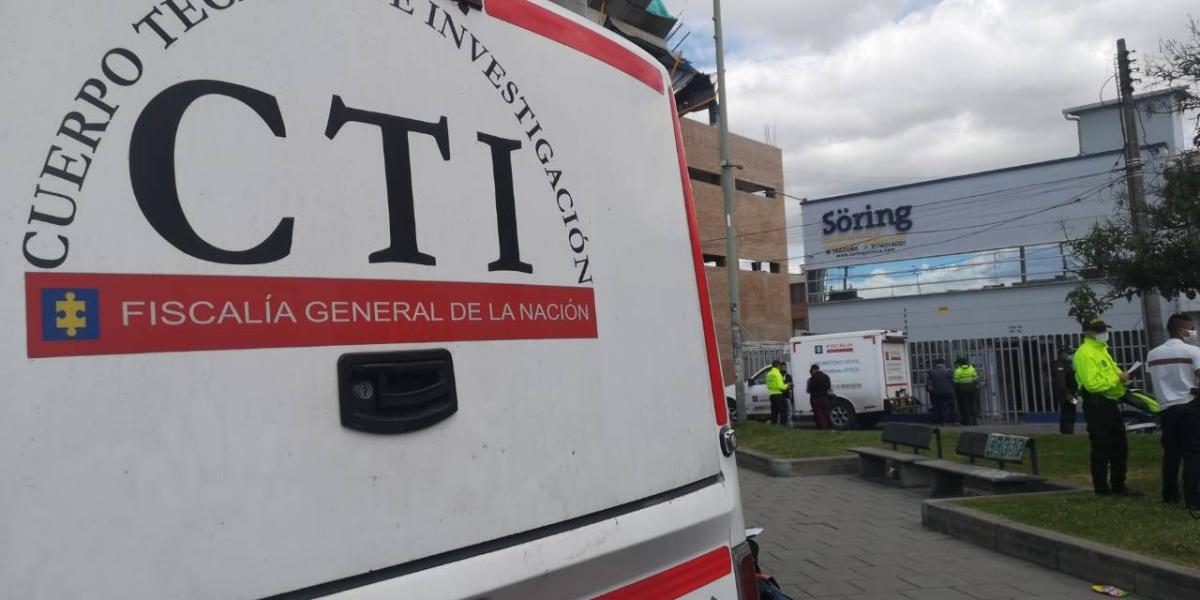 Encuentran dos cuerpos incinerados en zona rural de Calarcá, Quindío: ¿qué se sabe?