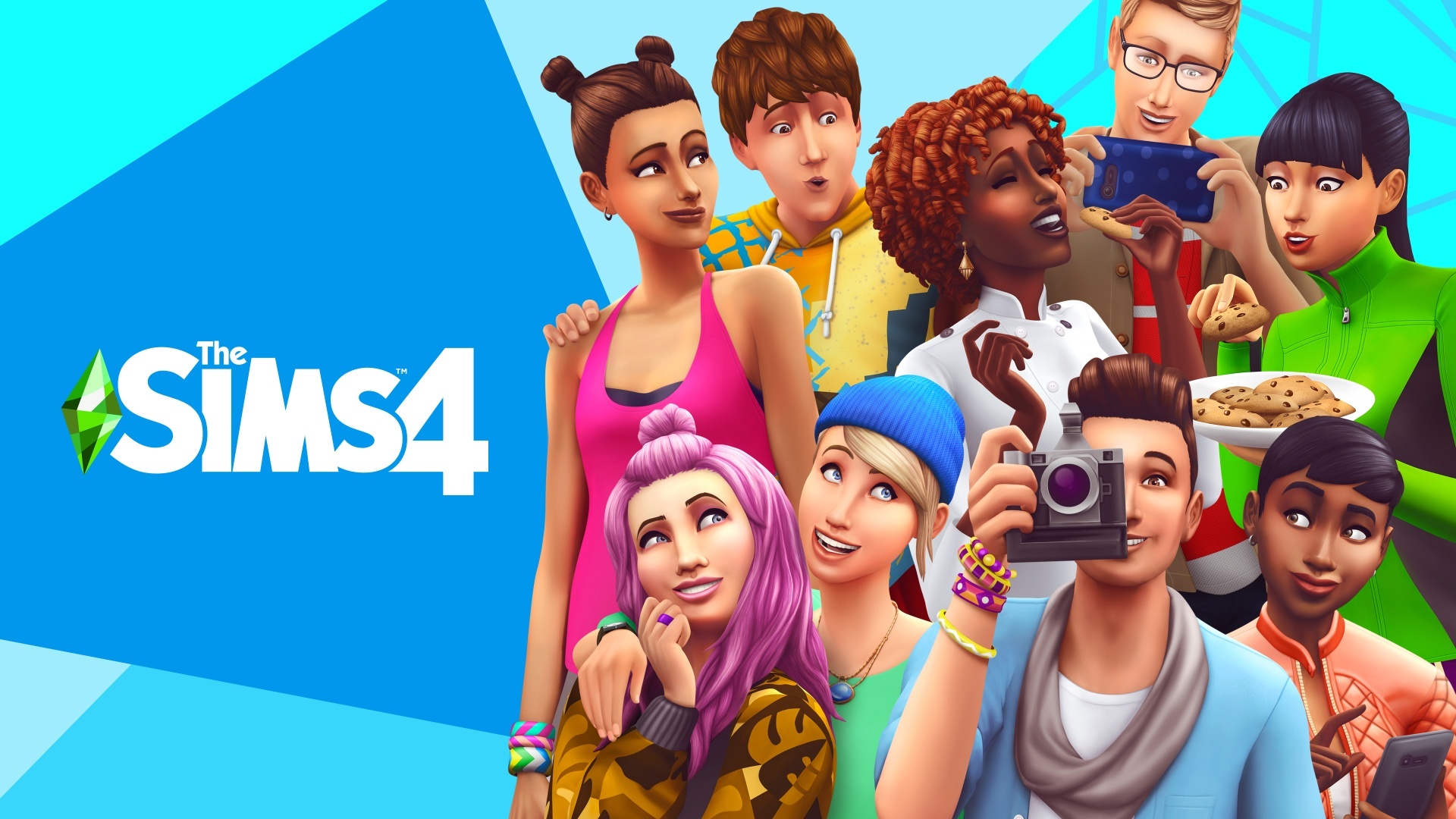 Esto es todo lo que sabemos sobre la película inspirada en The Sims