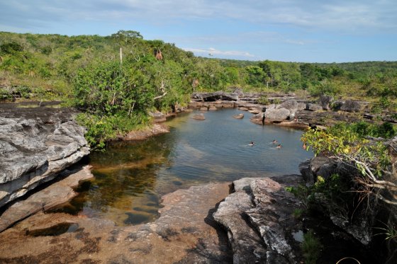 CAR se rajan en control ambiental