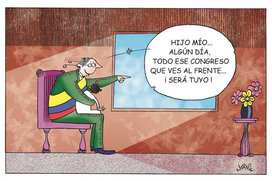 Jarape