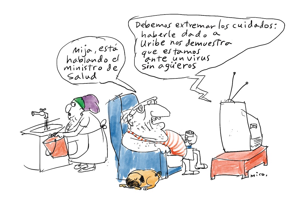 Mico