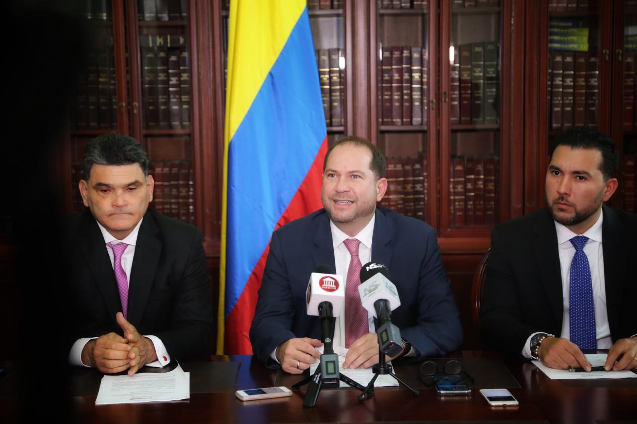 Radicado otra vez en el Congreso proyecto para eliminar cobro por reconexión de servicios públicos