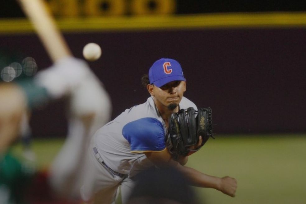 Colombia perdió con México y va por el bronce en el Mundial de béisbol sub-23