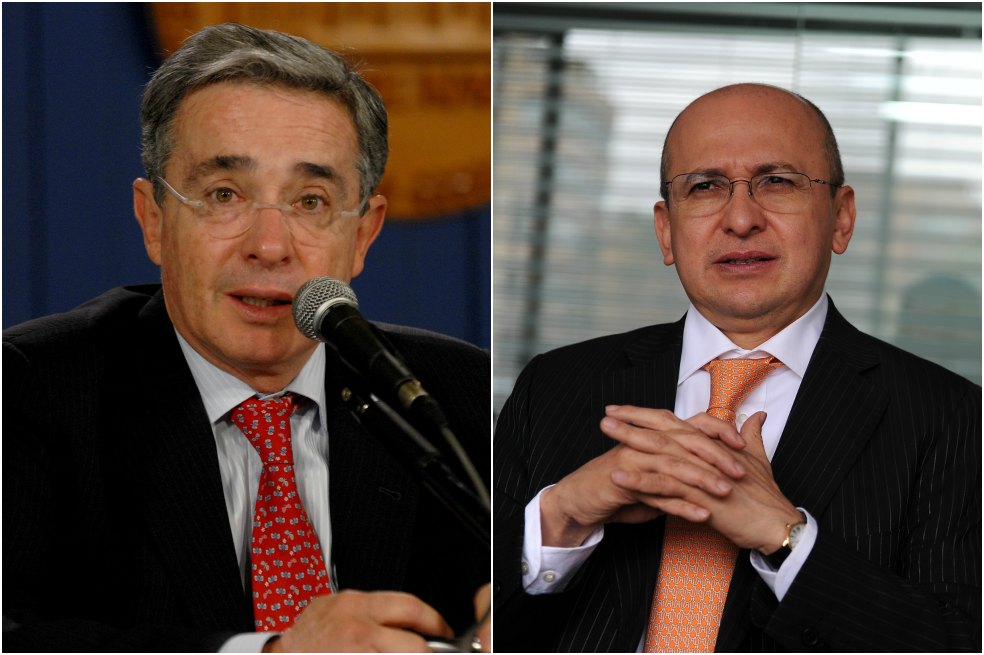 ¿Asistirá Uribe a la segunda cita de la Fiscalía?