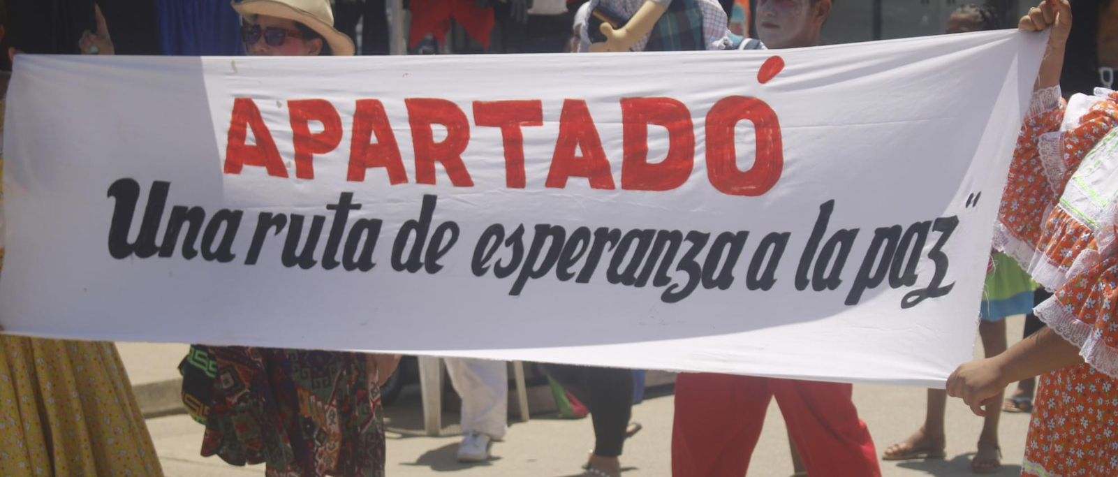 Hallan sin vida a líder social en San José de Apartadó, Antioquia