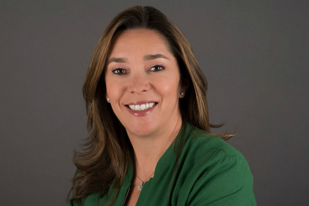 María Fernanda Suárez, vicepresidenta de Ecopetrol, será la ministra de Minas y Energía