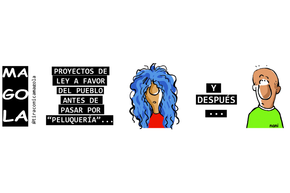Peluquería