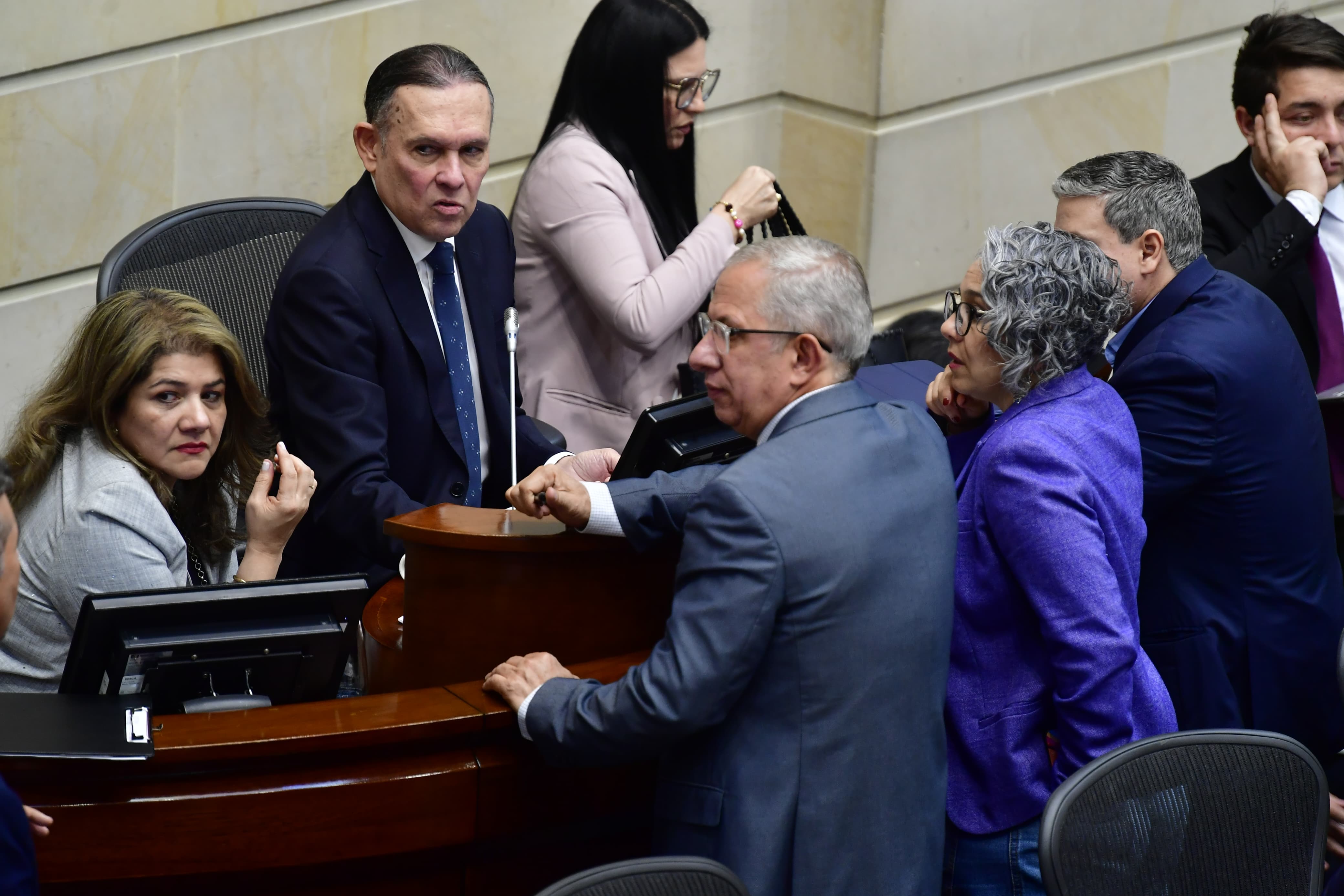 Reforma laboral: artículo por artículo, lo aprobado hasta ahora en el Senado