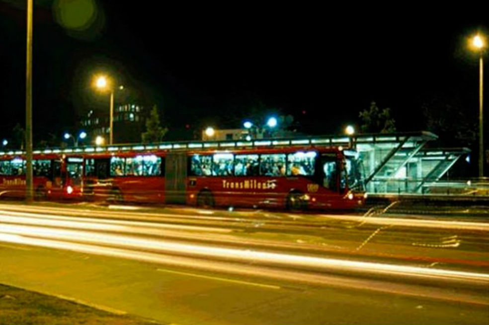 Esta es la propuesta que busca una reducción de tarifa en el transporte público de Bogotá