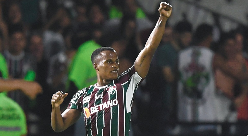 Así se jugarán las semifinales de la Libertadores: se acabó el margen de error