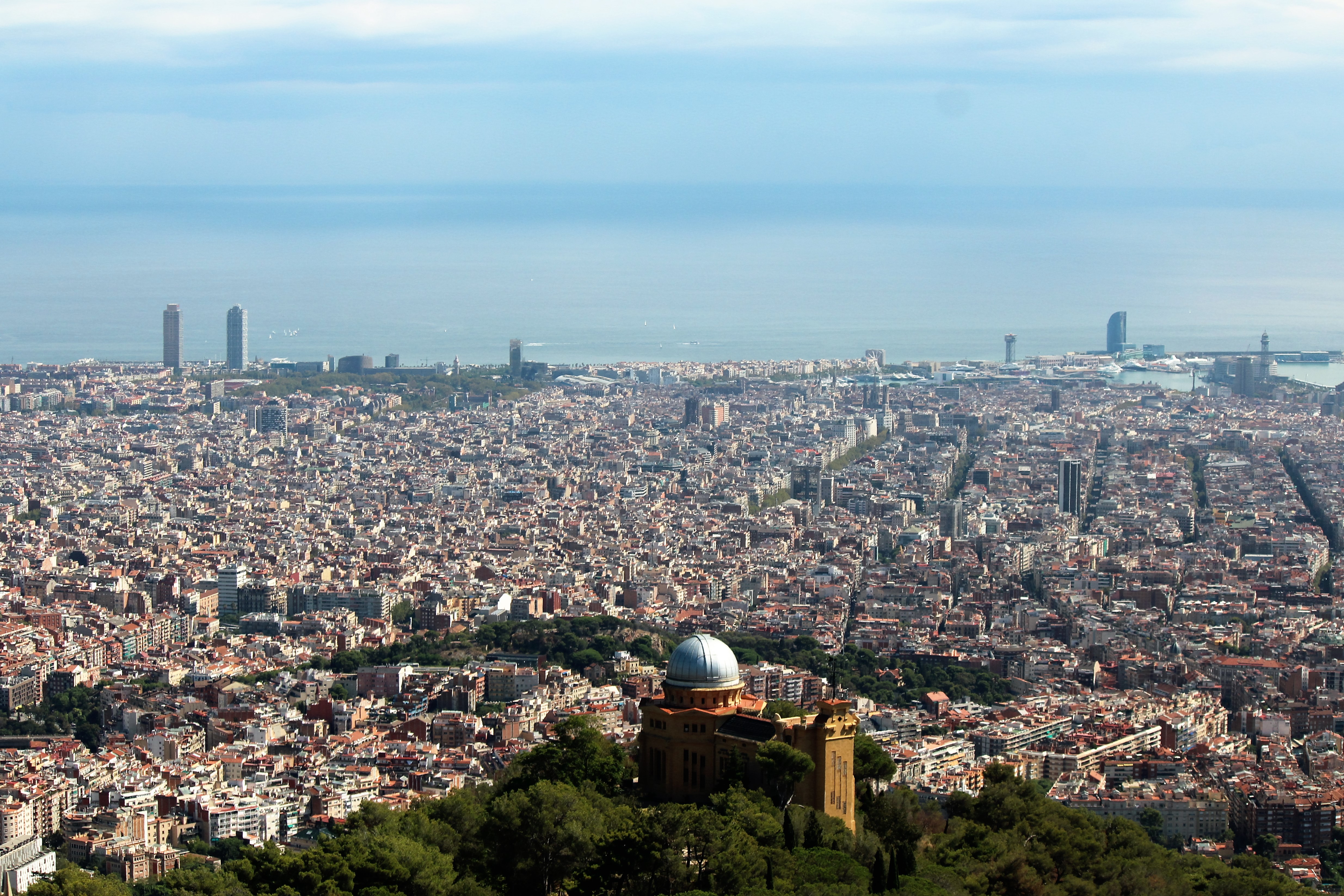 Somos de Barcelona