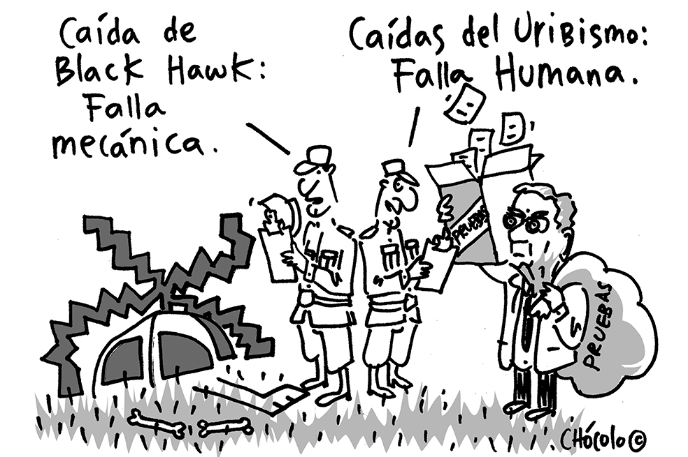 Chócolo