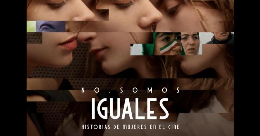 Las mujeres se toman las salas de la Cinemateca de Bogotá