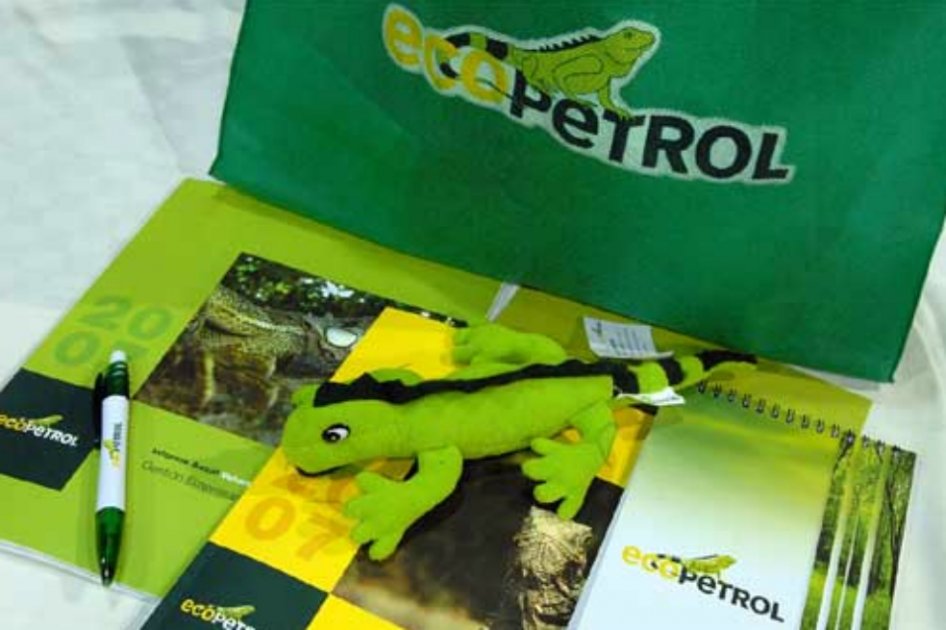 A $304.489 millones ascendió inversión social de Ecopetrol en 2012