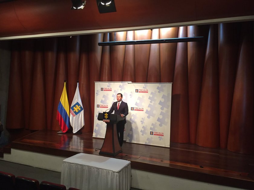 Justicia especial para la paz debe empezar ya: Fiscalía