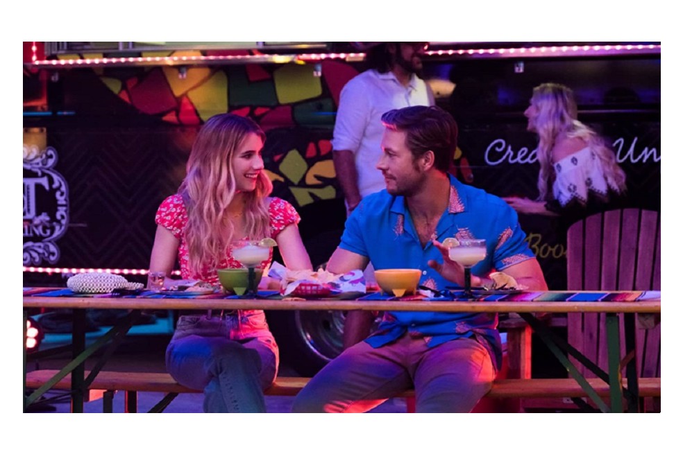 ¿Cameo de Ryan Gosling en Amor de calendario para Netflix?