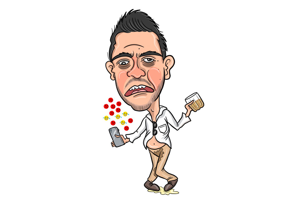 Día de los Inocentes 2022-Álex Flórez