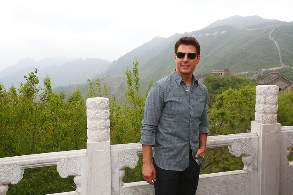 Tom Cruise protagonizará secuela de «Jack Reacher»