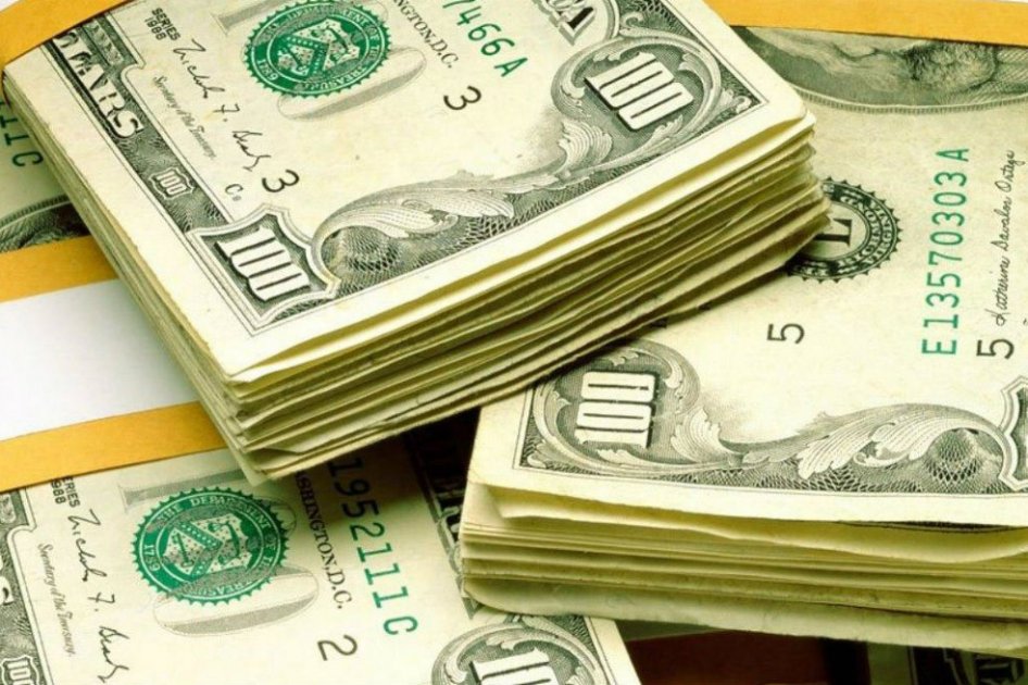 Deuda estadounidense supera barrera de los 16 billones de dólares