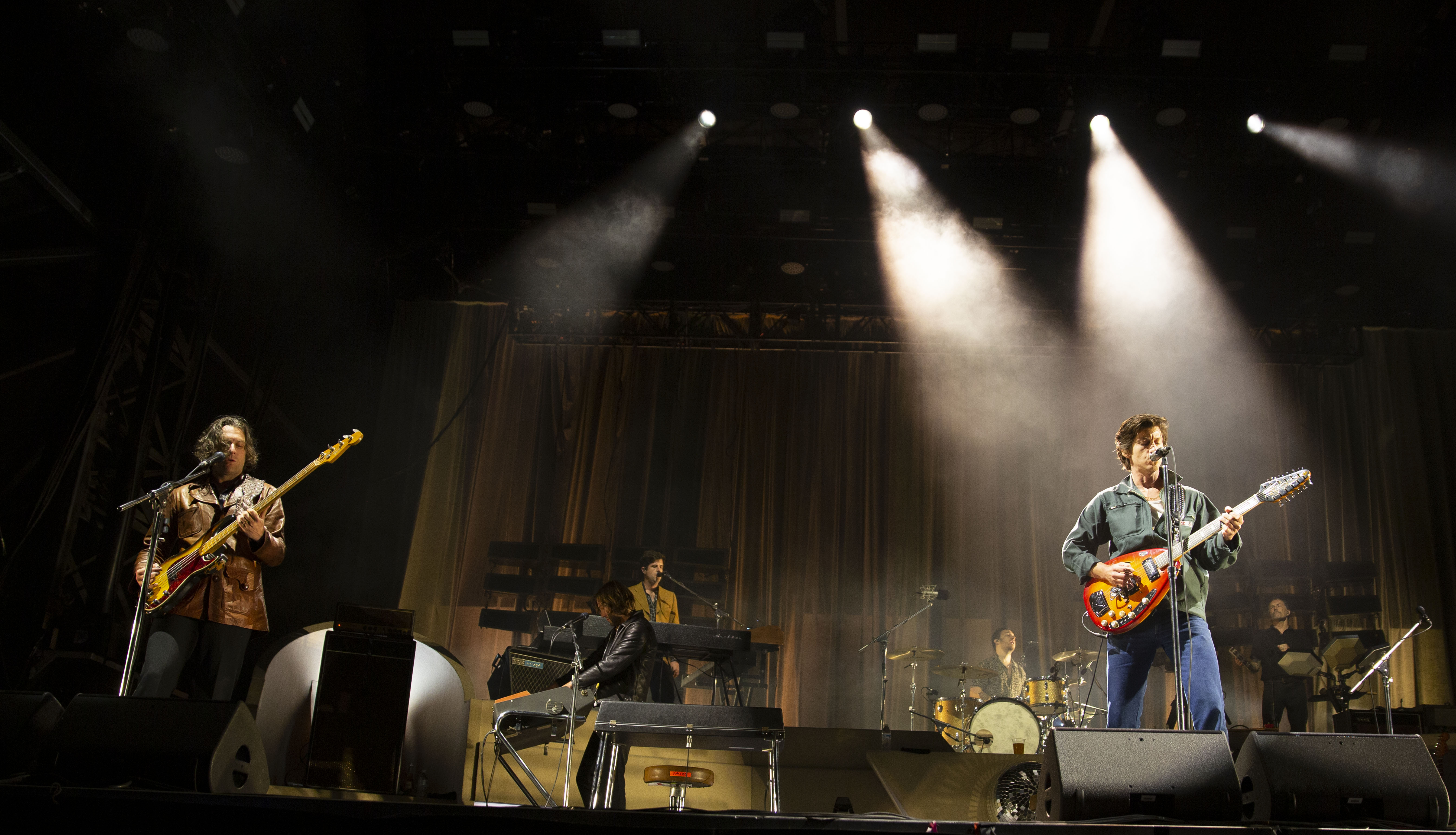 Festival Primavera Sound llega por primera vez a Colombia, estas son la fechas