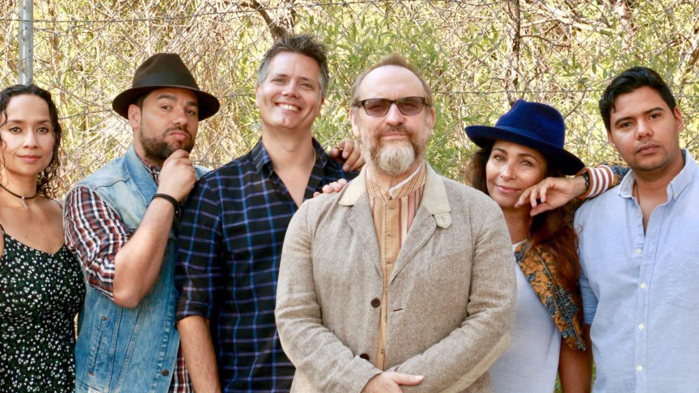 Men at Work confirma concierto en Bogotá en 2024