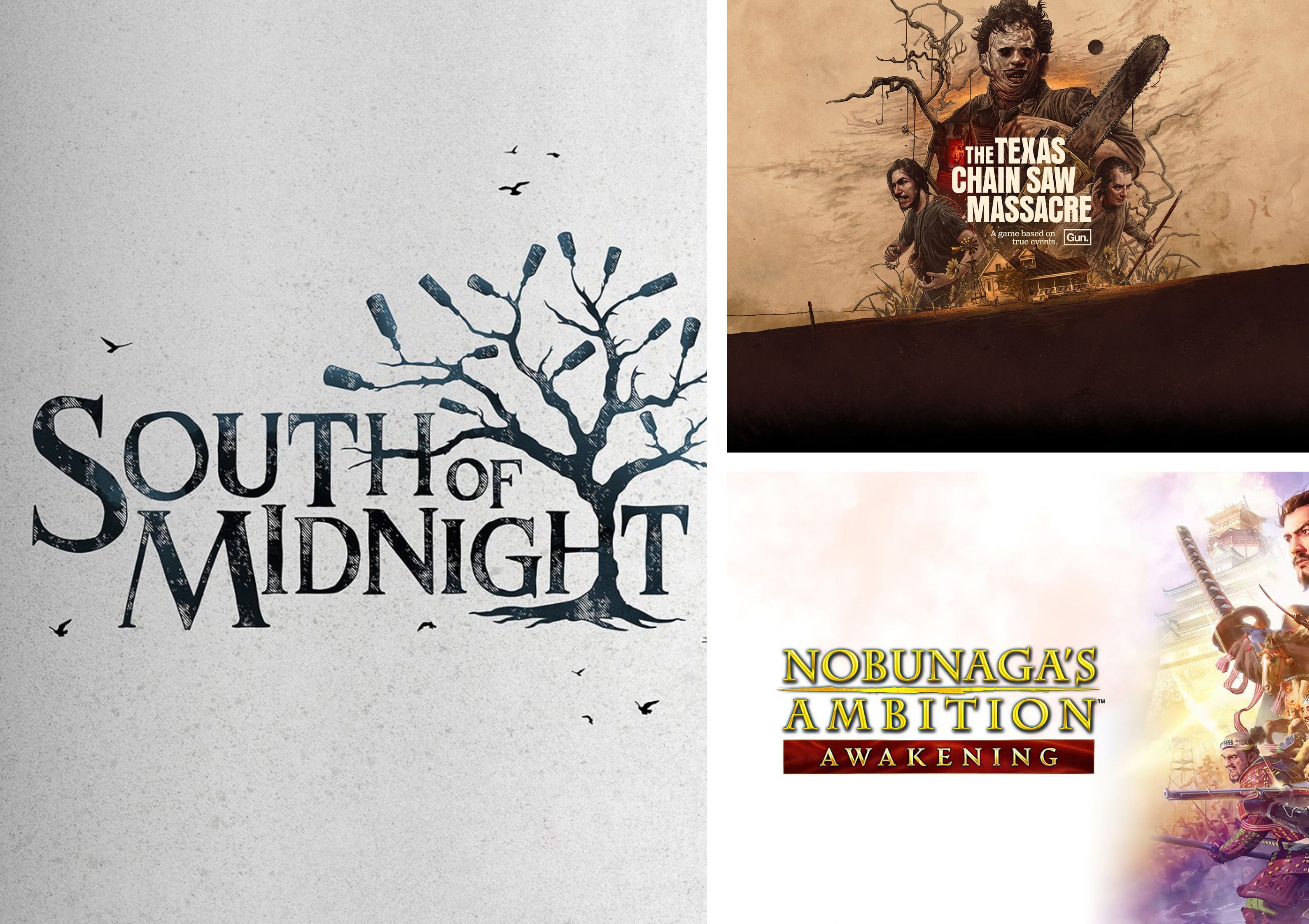 Estrenos de Xbox Game Pass, PlayStation Plus y Nintendo Switch Online en abril