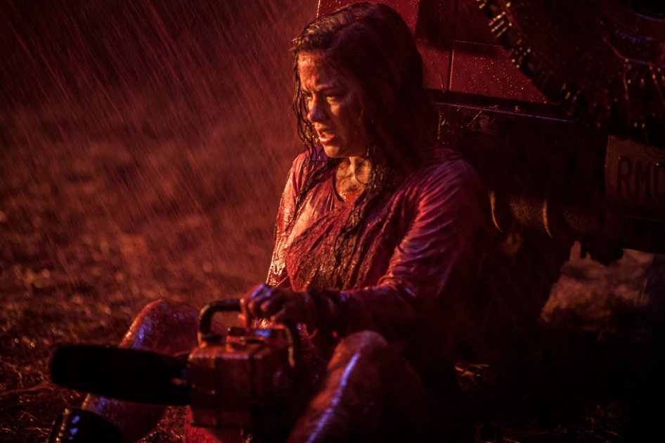 Se estrena «Posesión Infernal», nueva versión de «The Evil Dead»