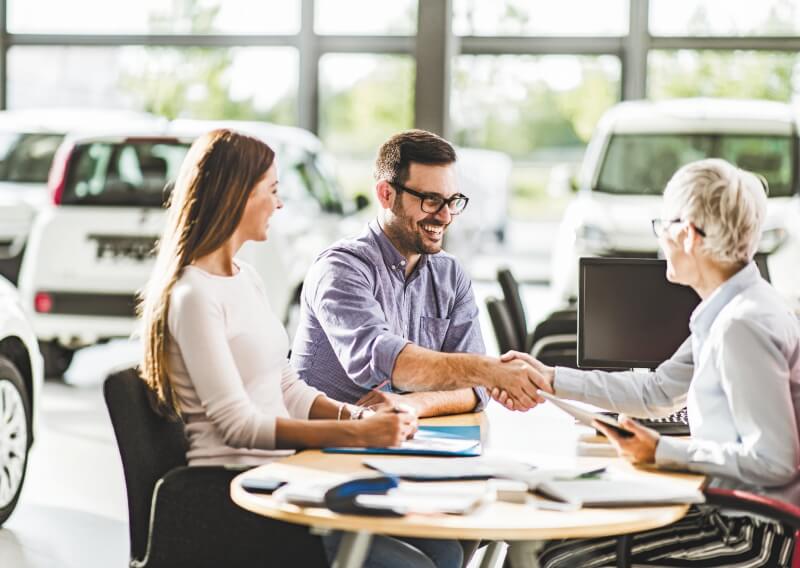 Qué se debe tener en cuenta antes de comprar carro nuevo