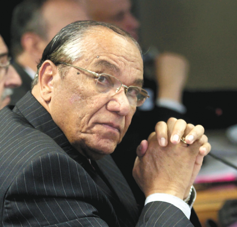 Manuel Antonio González es llamado a juicio por el magnicidio de Carlos Pizarro