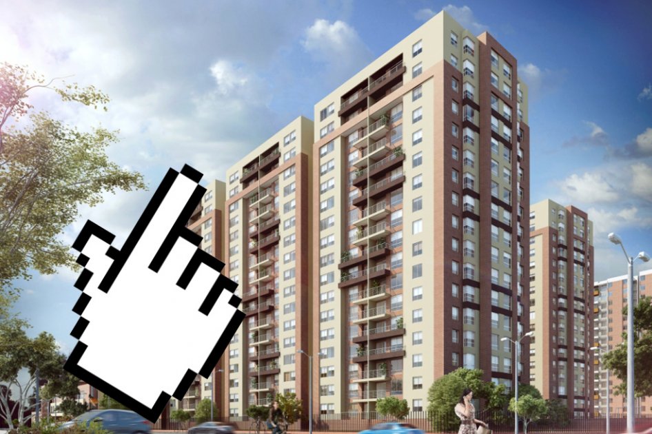 Desarrollarán aplicación móvil para el sector inmobiliario