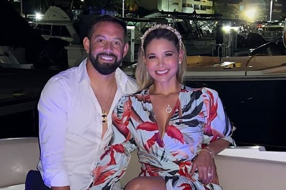 ¿Matías Mier reaccionó a declaraciones de Melissa Martínez sobre su divorcio? Esto publicó
