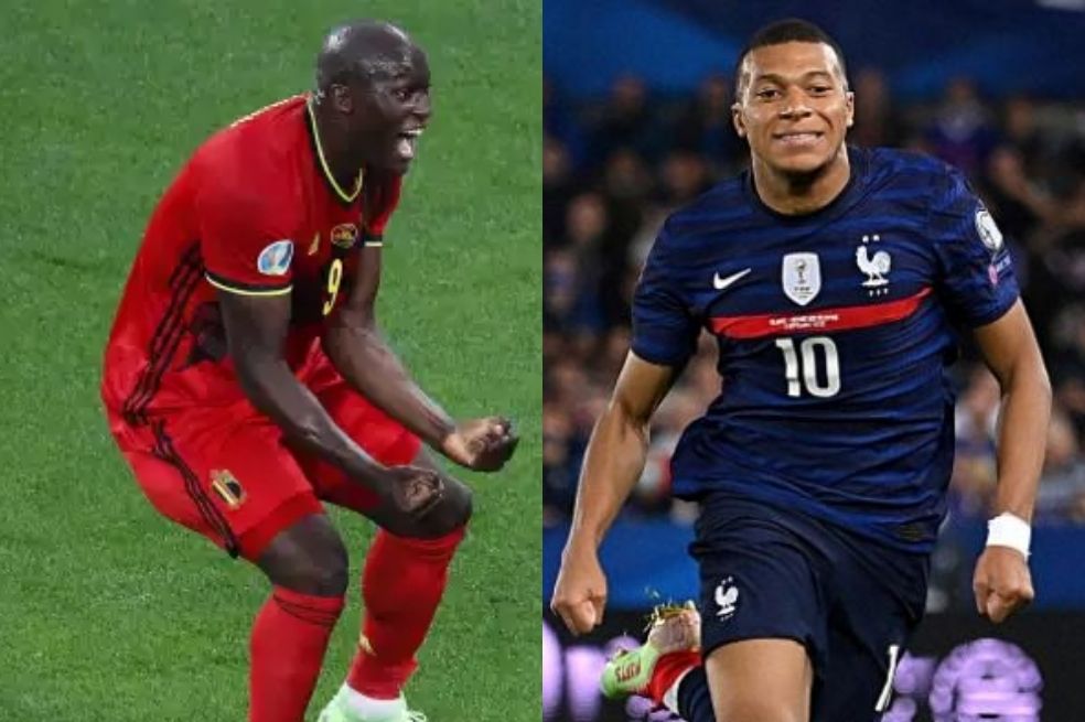 Bélgica y Francia definirán el rival de España en la final de la Liga de Naciones