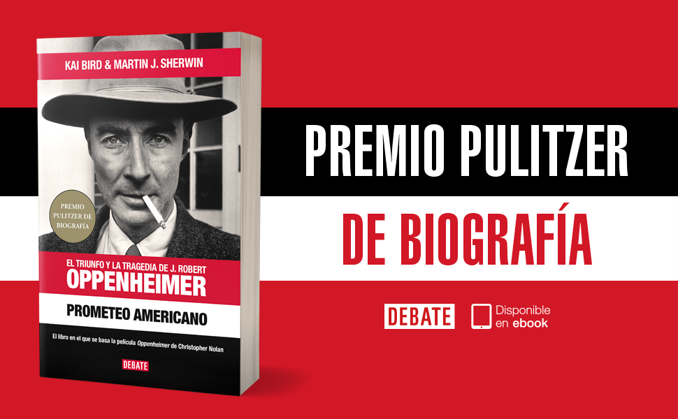 Robert Oppenheimer