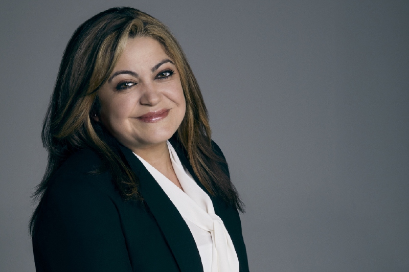 Marcela Benjumea: “‘El robo del siglo’ es un ‘thriller’ que Colombia no haría”