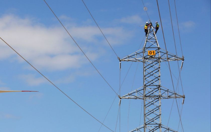 ANLA otorga licencia a línea de energía renovable en Cundinamarca y Tolima