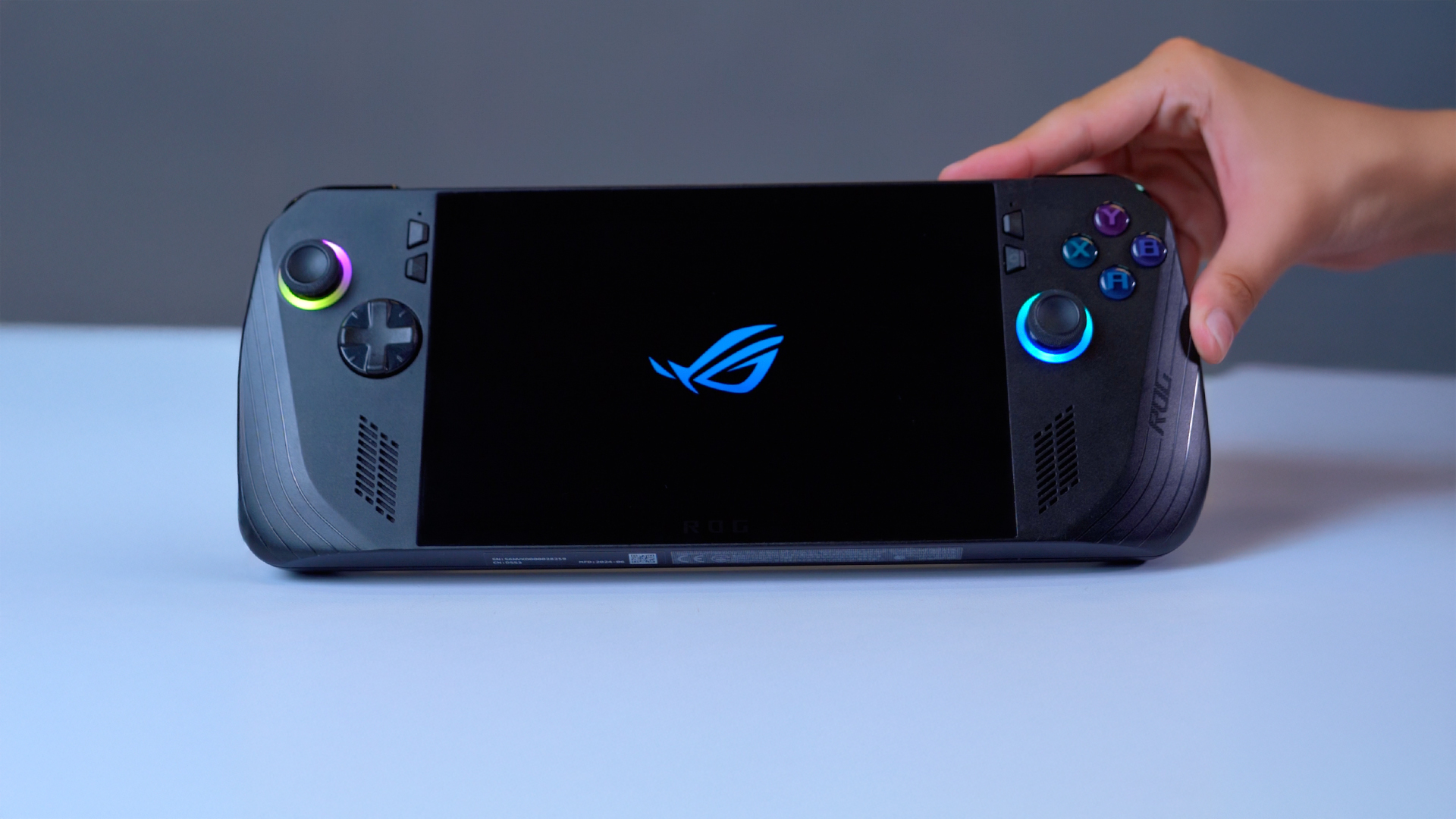 Review: Asus ROG Ally X, ¿de verdad es una consola portátil?