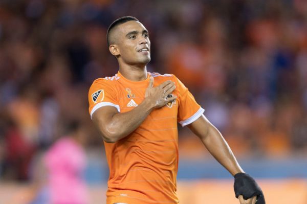 Mauro Manotas, ¿el próximo colombiano en el FC Porto?