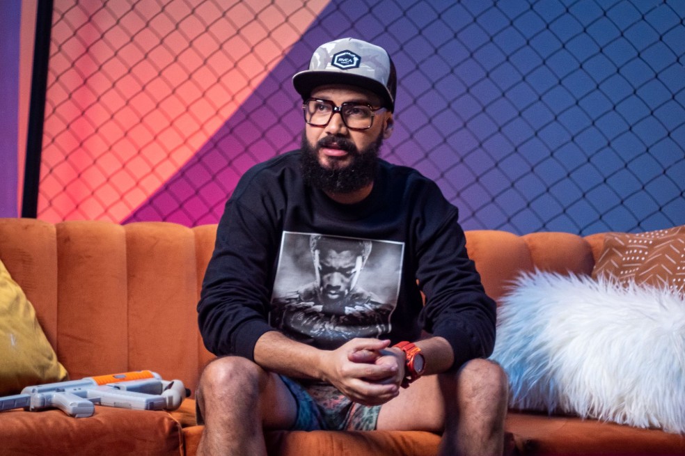 Una Pausa Con: Jiggy Drama presenta el sencillo “Se roba el show”