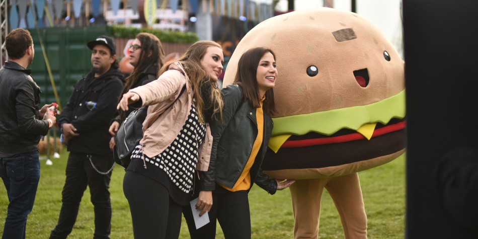 Todo lo que necesitas saber para sobrevivir a Estéreo Picnic
