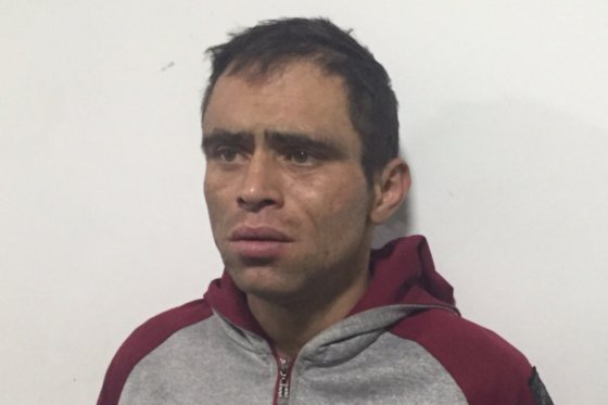 Las confesiones más aterradoras del ‘asesino de Monserrate’
