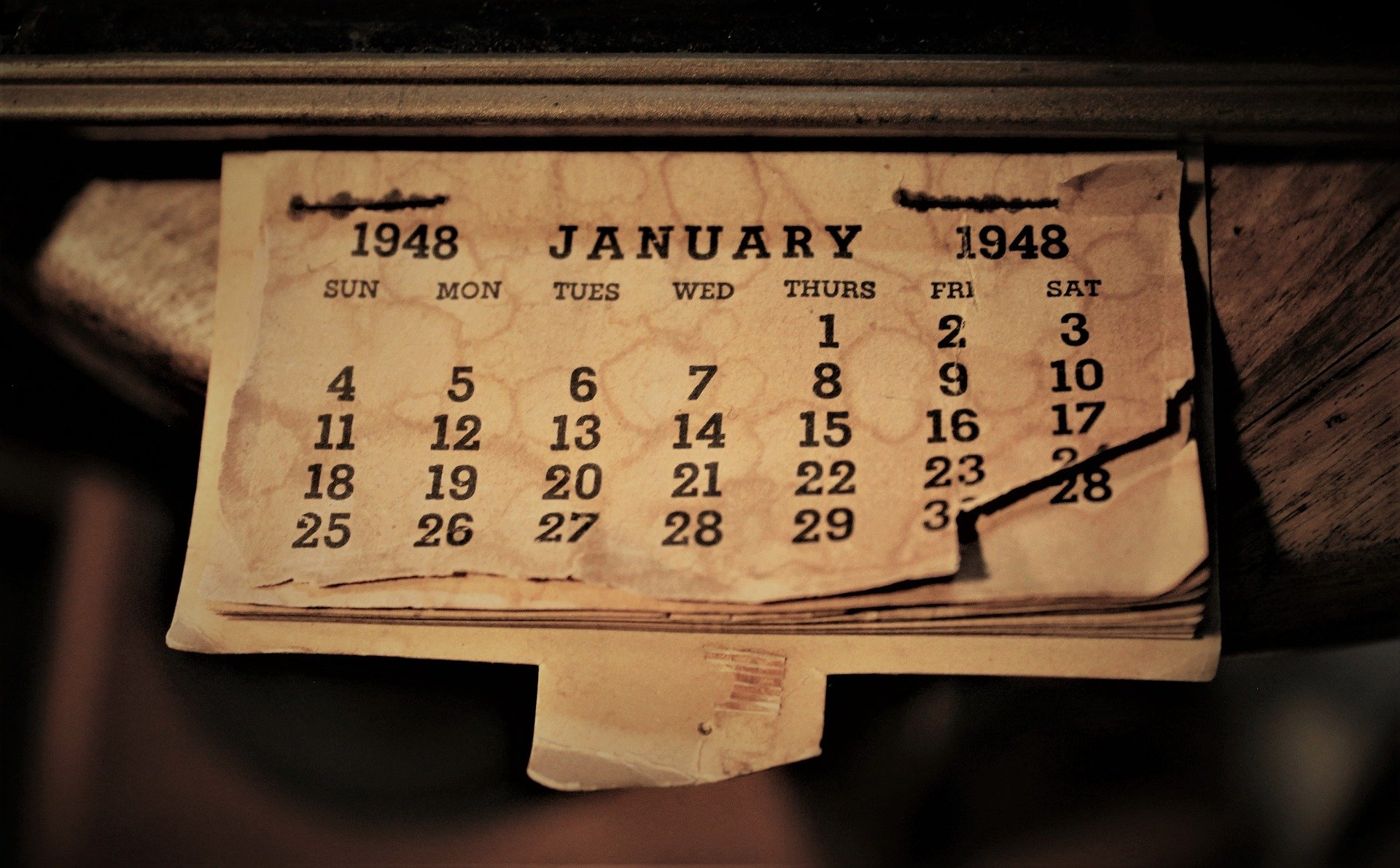 El año cero y la división del tiempo en antes y después de Cristo