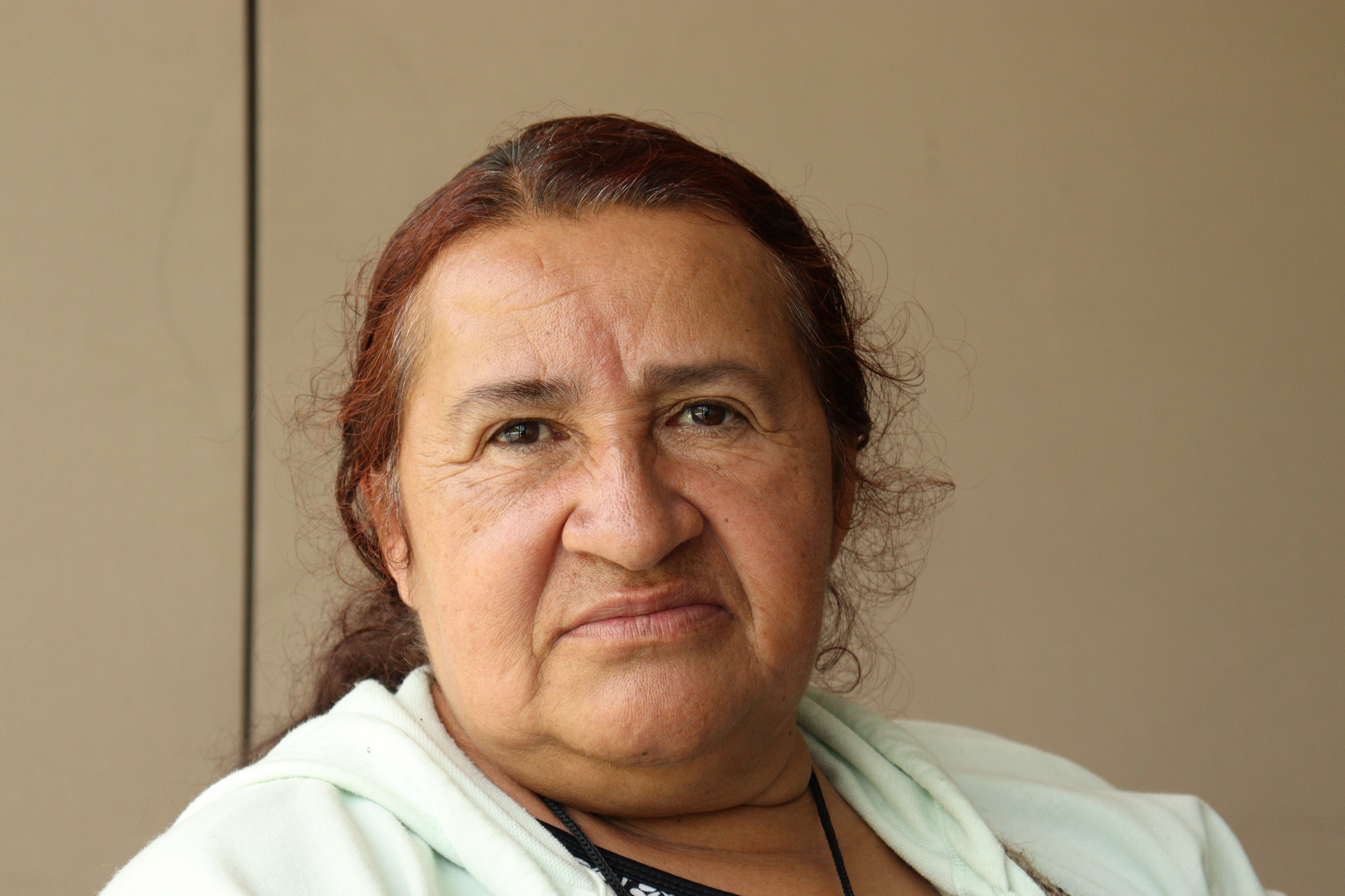 María Ines Castiblanco ha vivido de primera mano la respuesta del Estado y de la única investigación -internacional- que ha confirmado lo que por años fue un secreto a voces: hubo 11 personas desaparecidas después de la toma.