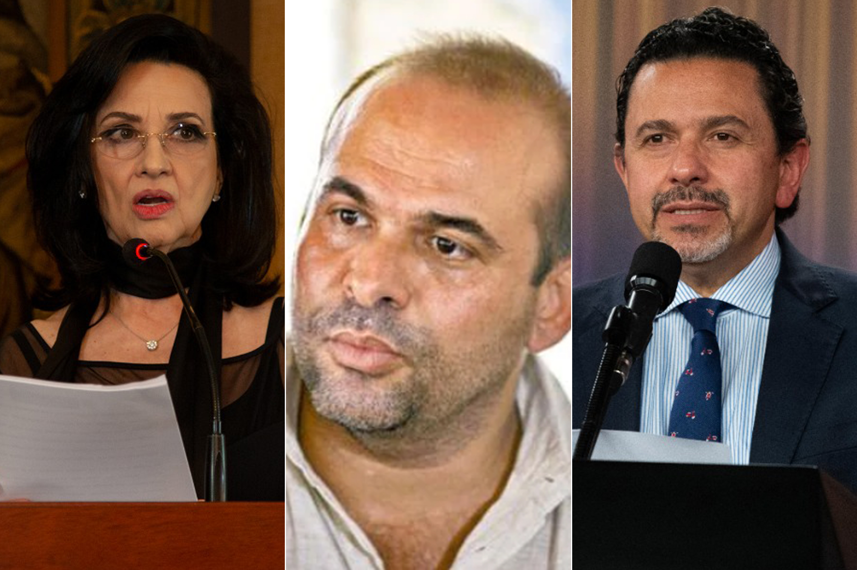 Los enredos, traducciones y contradicciones en la extradición de Mancuso