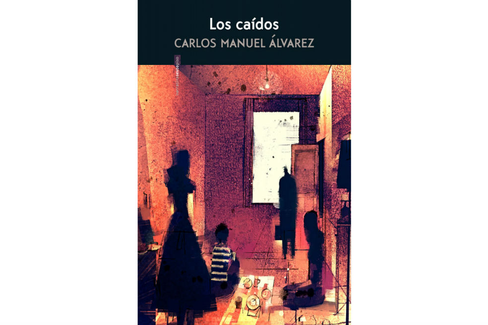 Carlos Manuel Álvarez retrata la vida cubana de mínimos en su primera novela