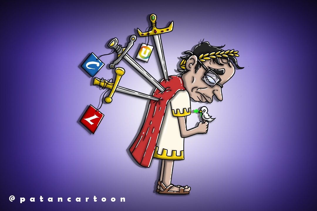 Tan Brutus
